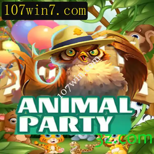 AnimalParty: Um Jogo Empolgante com Regras Únicas