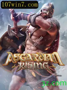 Explorando o Universo de AsgardianRising: Uma Jornada Épica no Mundo dos Deuses Nórdicos
