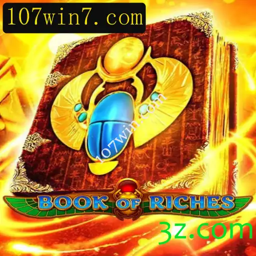 Explorando o Universo de BookofRiches: Jogo e Estratégias
