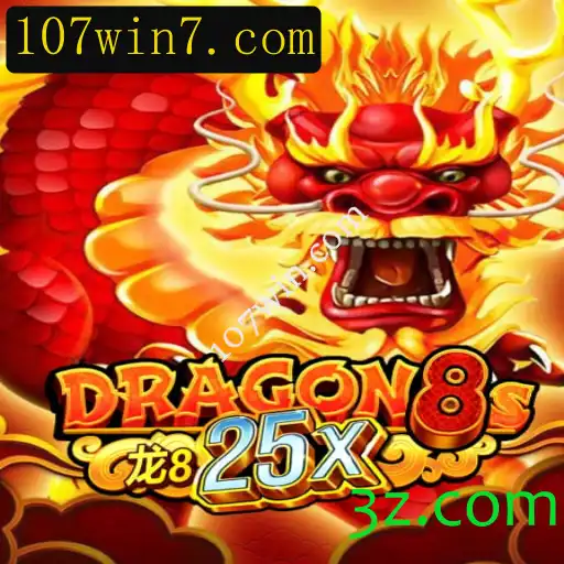 Descubra o Mundo de Dragon8s25x: O Jogo Fascinante em 107win.com