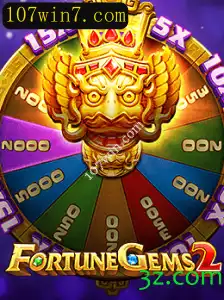 FortuneGems2: Descubra o Mundo Brilhante dos Jogos Online