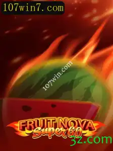 Descubra o Fascinante Mundo de FruitNovaSuper60 e 107win.com