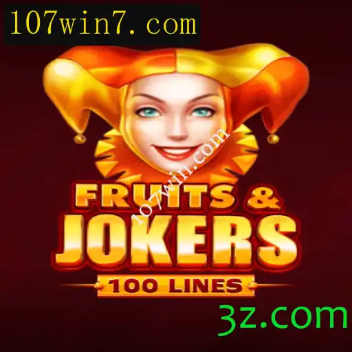 Explorando o Universo Divertido de FruitsAndJokers100