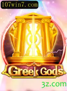 Descubra a Emoção de GreekGods: Aventura Mitológica nos Cassinos Online
