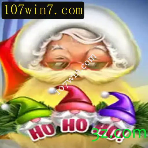 Descubra o Jogo HoHoHo: Uma Aventura Inovadora da 107win.com