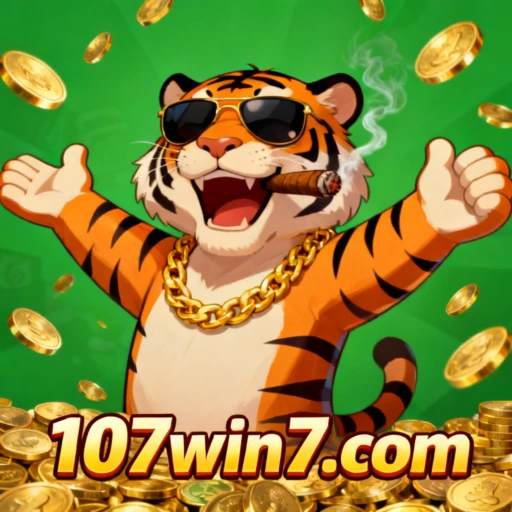 107win.com Logo