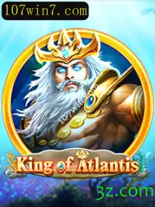 Descubra KingofAtlantis: O Epopeico Jogo de Aventura da Atualidade