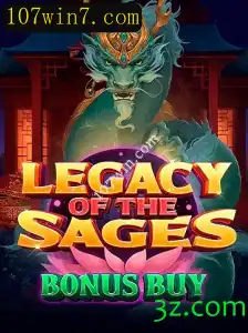 Descubra o Fascinante Mundo de LegacyoftheSagesBonusBuy