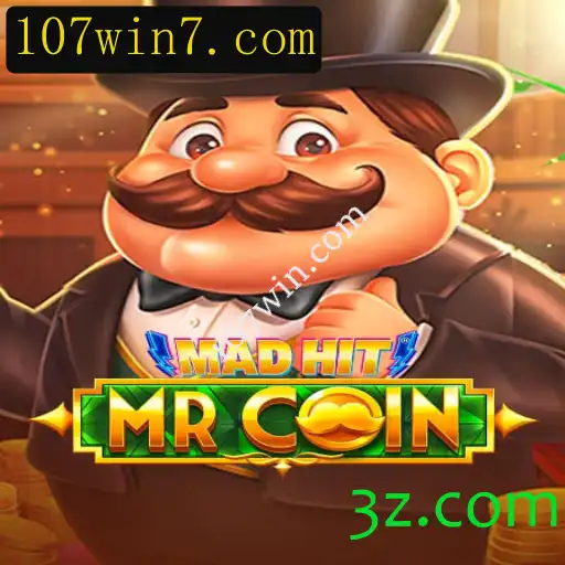 Descubra o Fascinante Mundo de MadHitMrCoin: Um Jogo Revolucionário