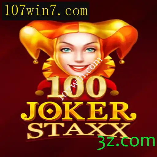 Explorando o Mundo Vibrante de 100JokerStaxx no 107win.com