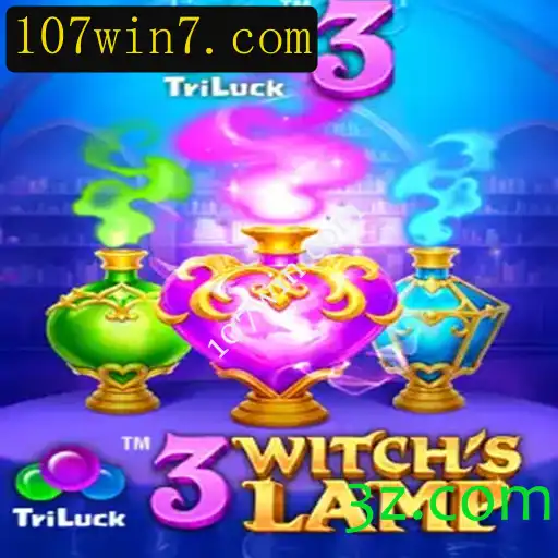 Explorando o Mundo Encantado de 3WitchsLamp: Um Jogo Inovador