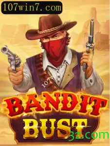 Explorando o Mundo de BanditBust: Uma Jornada Pela Estratégia e Adrenalina