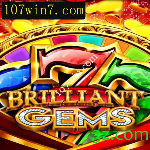 Explorando o Mundo de BrilliantGems e o Papel da Plataforma 107win.com
