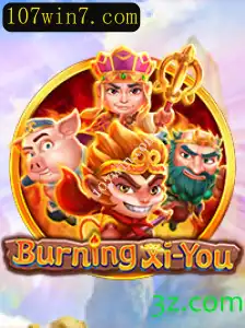 Explorando o Universo de BurningXiYou