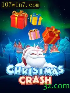 ChristmasCrash: Uma Aventura Festiva Neste Natal