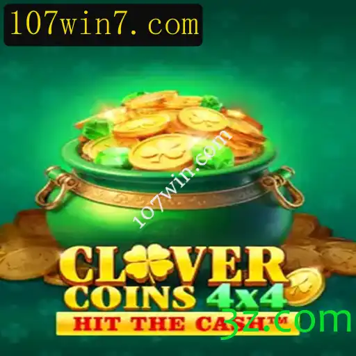 Descubra o Encantador Mundo de CloverCoins4x4