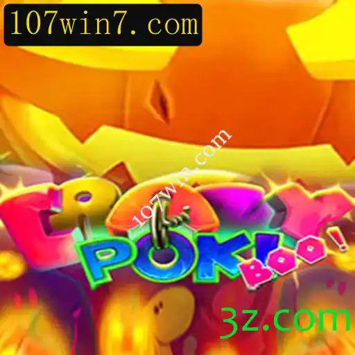 CrazyPokiBoo: Mergulhe na Aventura com 107win.com