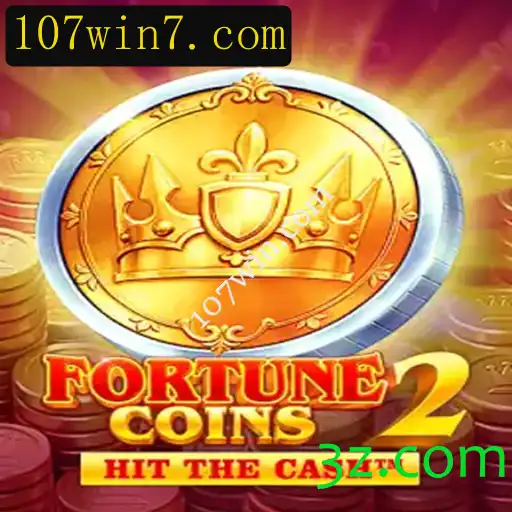 Explorando FortuneCoins2: Uma Nova Experiência de Jogo no 107win.com