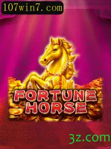 Explorando o Fascinante Mundo de FortuneHorse