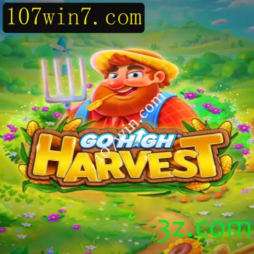 GoHighHarvest: Regras, Introdução e Como Jogar em 107win.com