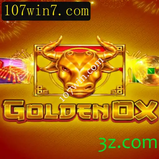 Descubra o Fascinante Mundo de GoldenOx no 107win.com
