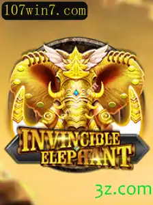 Desbrave o Mundo de InvincibleElephant: Um Mergulho na Aventura