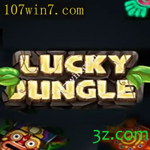 Explorando LuckyJungle: Um Mergulho no Mundo do 107win.com
