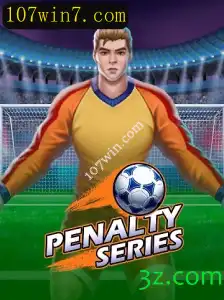 Explorando o PenaltySeries: Um Jogo Emocionante com Regras Dinâmicas