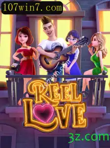 Explorando ReeLLove: Descubra o Encantador Universo dos Caça-Níqueis