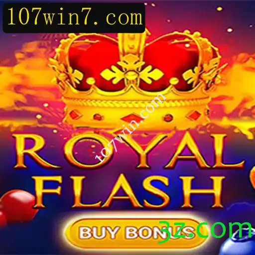 Explorando o Jogo RoyalFlashBuyBonus e a Plataforma 107win.com
