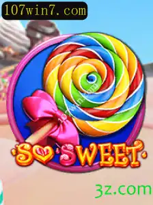 Desvendando o Fascinante Mundo de SoSweet: O Jogo que Cativou 107win.com