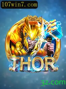THOR: O Novo Jogo que Está Conquistando 107win.com