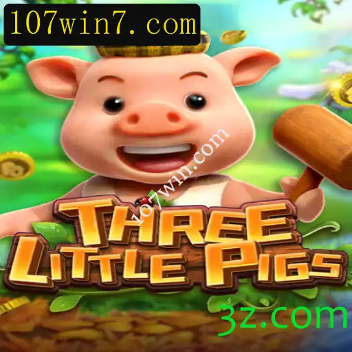 Descubra o Fascinante Mundo de THREELITTLEPIGS