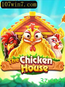 Descubra o Mundo de 'TheChickenHouse': Aventuras e Regras do Jogo Inovador