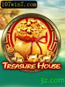 Descubra o Fascinante Mundo de TreasureHouse