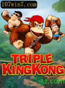 Explorando o Mundo de TripleKingKong: Aventuras e Estratégias