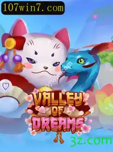 Explorando o Fascinante Mundo de 'ValleyofDreams' - O Jogo Que Encanta Multidões