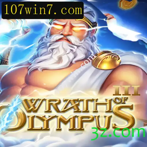 Descubra o Mundo de WrathofOlympusIII: Uma Jornada Épica pelos Mitos