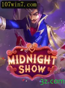 Descubra o Fascinante Jogo MidnightShow