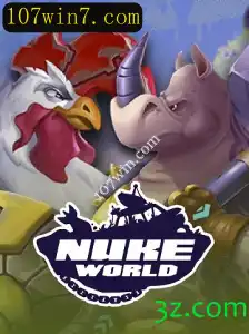 Explorando o Excitante Mundo de NukeWorld