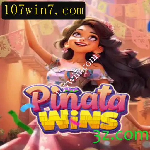 Descubra o Mundo Vibrante de PinataWins: Seu Novo Jogo Favorito na 107win.com
