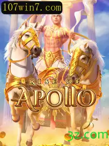 Rise of Apollo: Um Mergulho no Universo Mitológico dos Jogos