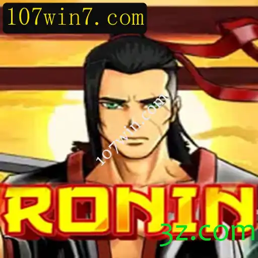 Descubra o Fascinante Mundo do Jogo 'Ronin'