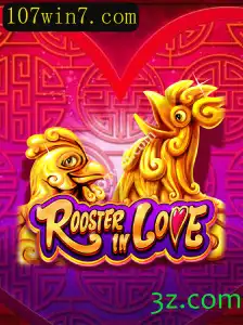 Descubra o Fascinante Mundo de RoosterInLove