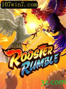 Descubra o Mundo do RoosterRumble: Regras e Dinâmica de Jogo Sob a Ótica de 107win.com