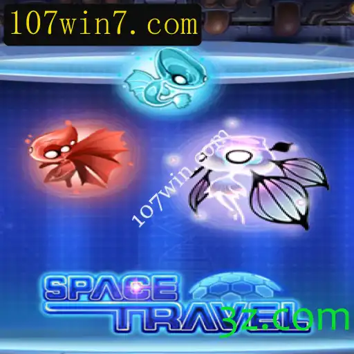 Explorando o Universo com SpaceTravel: Uma Jornada Cósmica com 107win.com